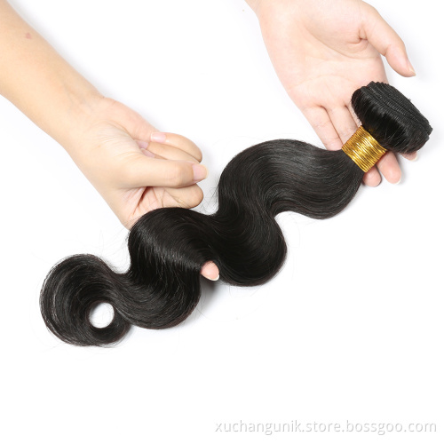 Body Wave Human Hair Bundle 4x4 Hd Lace Closure Set Extensions Cheap Wholesale 12a Brazilian Cuticle Aligned Virgin Hair Weave